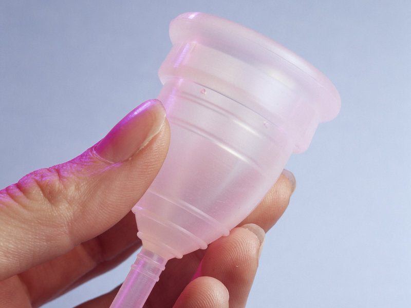 Change the Cycle: 3 Products for a Sustainable Period