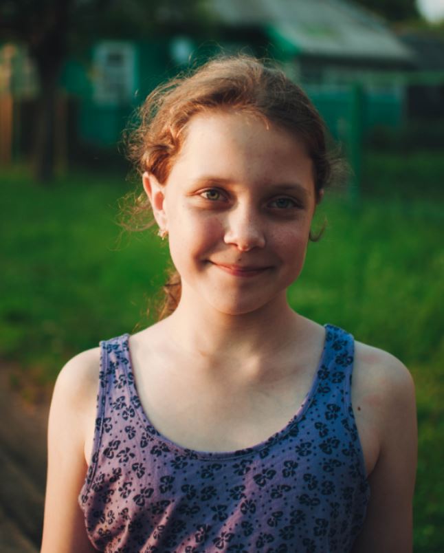 Encouraging Girls to Bloom Freely