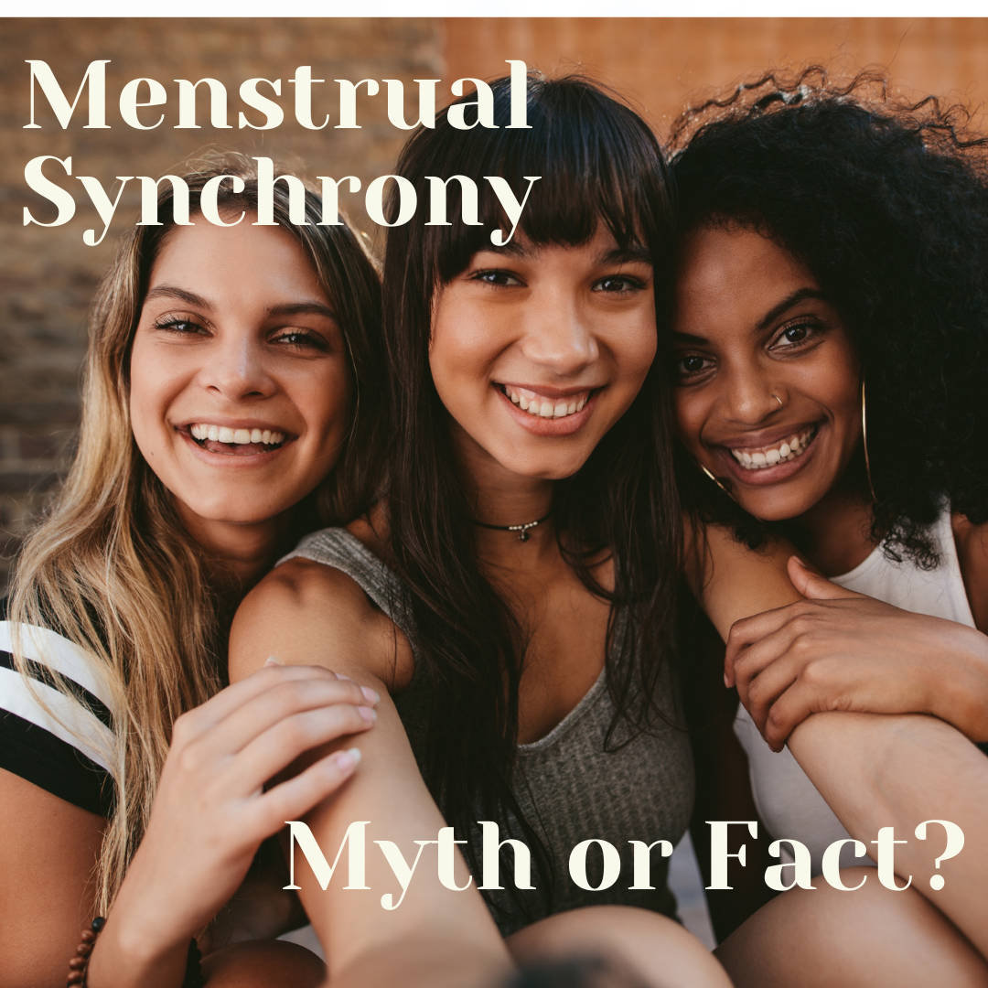 
                  Menstrual Synchrony - Myth or Fact?
                