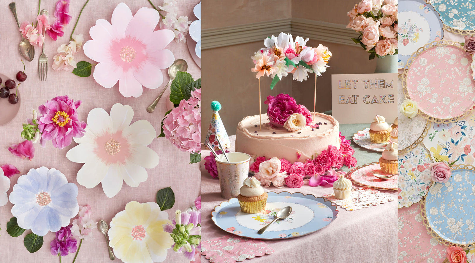 Meri Meri Party Supplies