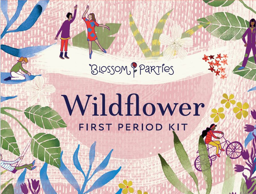 First Period Kits